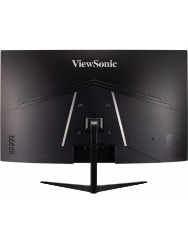 31.5” Monitor Gaming VIEWSONIC VX3218C-2K / 2K / Curved / 1ms / 165Hz / Black