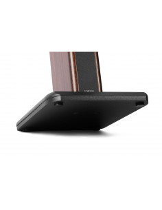 Standuri pentru Boxe S3000Pro-Pair / Edifier SS03 Brown / height 600 mm, vibration-free, Wood Grain Design 2