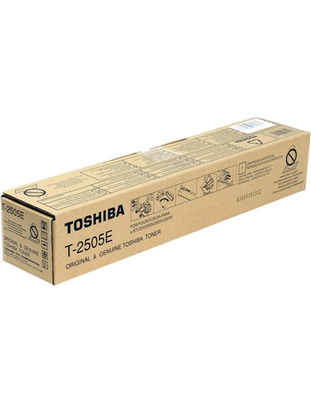 Compatible toner cartridge Toshiba e-Studio 2505 (T-2505E) 12K
