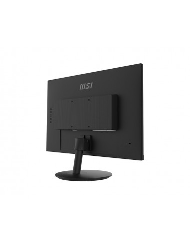 23.8” Monitor MSI PRO MP242A/ 4ms/ 100Hz/ Black