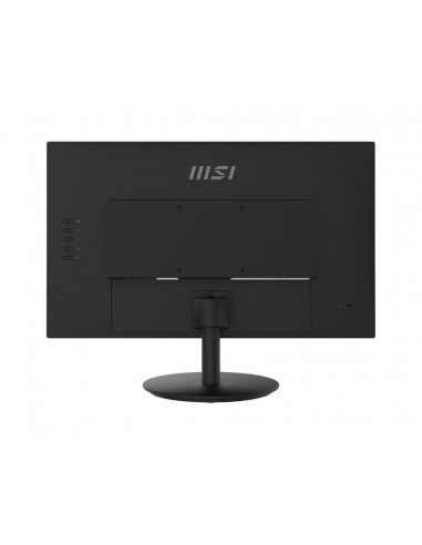 23.8” Monitor MSI PRO MP242A/ 4ms/ 100Hz/ Black