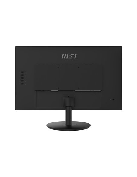 23.8” Monitor MSI PRO MP242A/ 4ms/ 100Hz/ Black