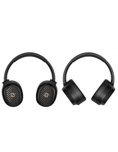 Наушники Edifier Stax Spirit S3 / магнито-планарные / Black
