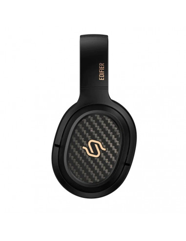 Casti planar-magnetice Edifier Stax Spirit S3 / Bluetooth / Black