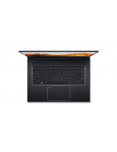 Laptop 16” ACER ConceptD 5 The (NX.C7DEU.002) / Core i7 / 32GB / 1TB SSD / RTX 3070Ti / Win11Pro / Black