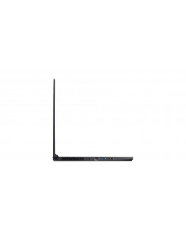 Laptop 16” ACER ConceptD 5 The (NX.C7DEU.002) / Core i7 / 32GB / 1TB SSD / RTX 3070Ti / Win11Pro / Black