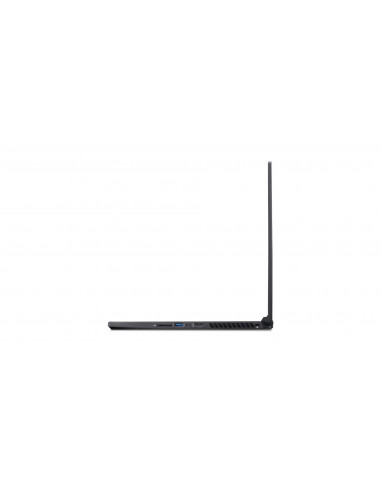Laptop 16” ACER ConceptD 5 The (NX.C7DEU.002) / Core i7 / 32GB / 1TB SSD / RTX 3070Ti / Win11Pro / Black