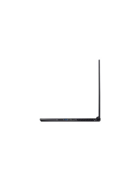 Laptop 16” ACER ConceptD 5 The (NX.C7DEU.002) / Core i7 / 32GB / 1TB SSD / RTX 3070Ti / Win11Pro / Black Laptop 16” ACER ConceptD 5 The (NX.C7DEU.002) / Core i7 / 32GB / 1TB SSD / RTX 3070Ti / Win11Pro / Black