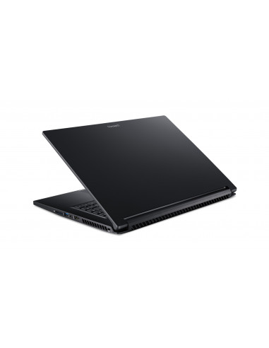 Laptop 16” ACER ConceptD 5 The (NX.C7DEU.002) / Core i7 / 32GB / 1TB SSD / RTX 3070Ti / Win11Pro / Black