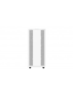 Carcasa DEEPCOOL CC560 WHITE V2/ w/oPSU / Side-Window / 4x120mm / ATX / White 2
