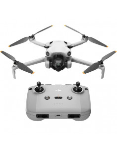 Drona DJI Mini 4 Pro DJI RC-N2 (CP.MA.00000731.01)