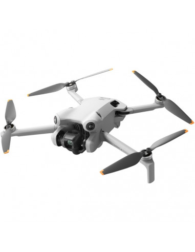 Drona DJI Mini 4 Pro DJI RC-N2 (CP.MA.00000731.01)