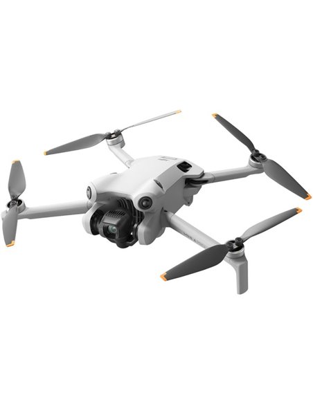 Дрон DJI Mini 4 Pro DJI RC-N2 (CP.MA.00000731.01) Дрон DJI Mini 4 Pro DJI RC-N2 (CP.MA.00000731.01)