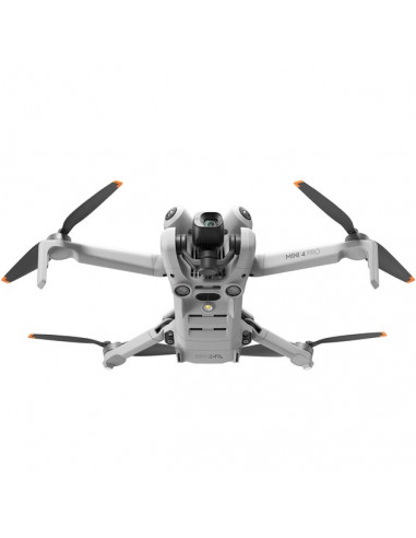 Drona DJI Mini 4 Pro DJI RC-N2 (CP.MA.00000731.01)