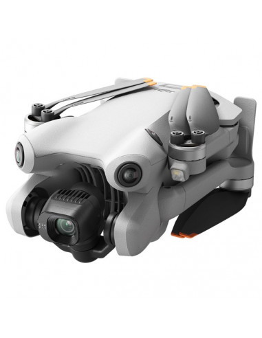 Drona DJI Mini 4 Pro DJI RC-N2 (CP.MA.00000731.01)
