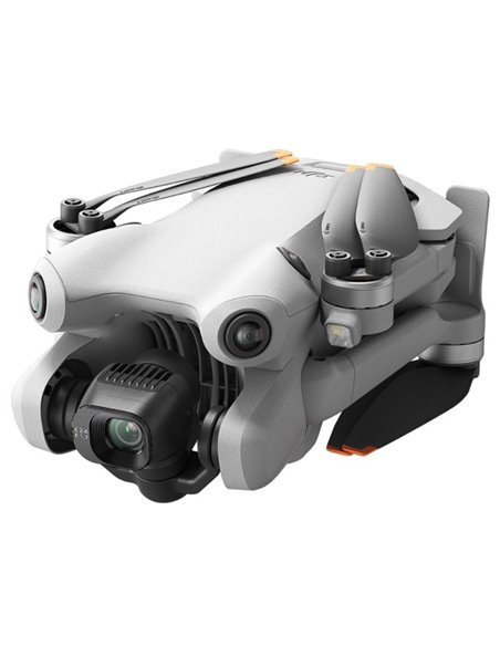 Дрон DJI Mini 4 Pro DJI RC-N2 (CP.MA.00000731.01) Дрон DJI Mini 4 Pro DJI RC-N2 (CP.MA.00000731.01)