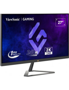 27.0” Monitor Gaming VIEWSONIC VX2758A-2K-PRO-3 / 1ms / 2K / 1240Hz / Black 2