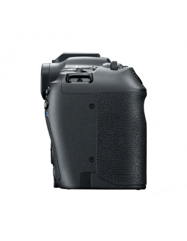 Беззерккальная камера CANON EOS R8 Body (5803C019) Black