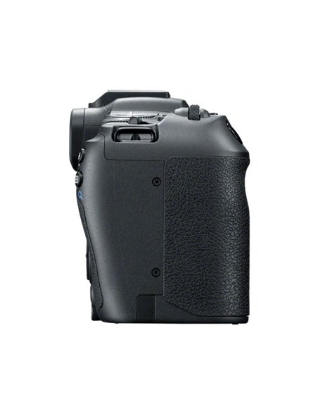 Беззерккальная камера CANON EOS R8 Body (5803C019) Black