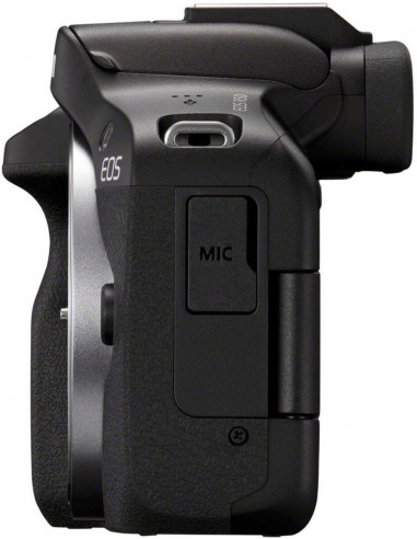 Безерккальная камера CANON EOS R50 Body (5811C029) Black