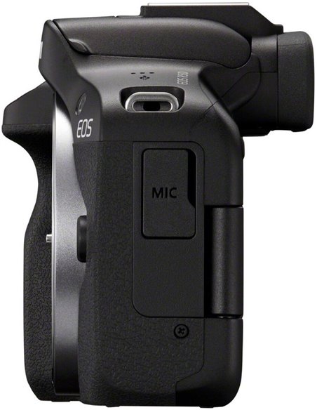 Безерккальная камера CANON EOS R50 Body (5811C029) Black