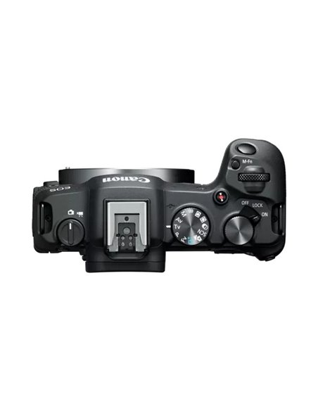 Беззерккальная камера CANON EOS R8 + RF 24-50 f/4.5-6.3 IS STM (5803C016) Black