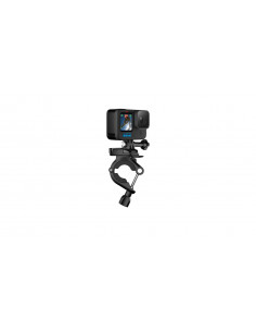 GoPro Sports Kit, включает в себя: 1x крепление на грудь, 1x крепление на руль, 1x сумка для переноски 2