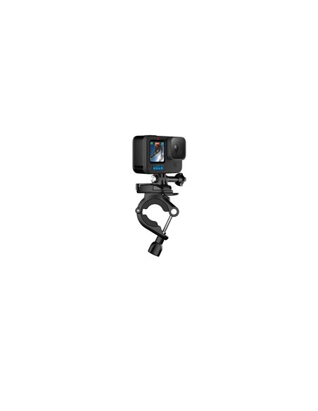 GoPro Sports Kit, включает в себя: 1x крепление на грудь, 1x крепление на руль, 1x сумка для переноски