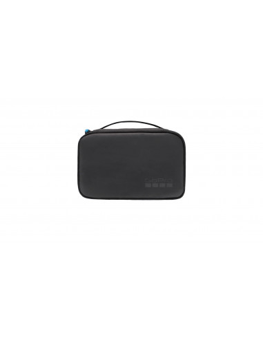 GoPro Sports Kit , include: 1x Suport pe piept, 1x Suport pe ghidon, 1x Geanta de transport