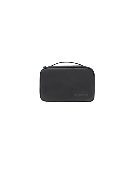 GoPro Sports Kit, включает в себя: 1x крепление на грудь, 1x крепление на руль, 1x сумка для переноски