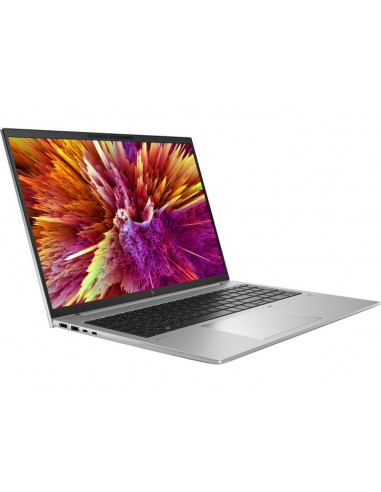 Laptop 16” HP ZBook Firefly 16 G10/ WUXGA/ Intel Core i7-1360P/ 32GB/ 1TB SSD/ Grey