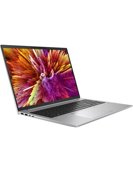 Ноутбук 16” HP ZBook Firefly 16 G10/ WUXGA/ Intel Core i7-1360P/ 32GB/ 1TB SSD/ Grey Ноутбук 16” HP ZBook Firefly 16 G10/ WUXGA/ Intel Core i7-1360P/ 32GB/ 1TB SSD/ Grey