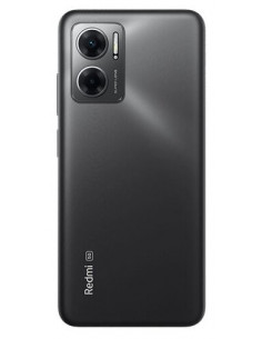 Smartphone Xiaomi Redmi 10 5G / 4GB RAM / 128GB / Graphite Gray 2