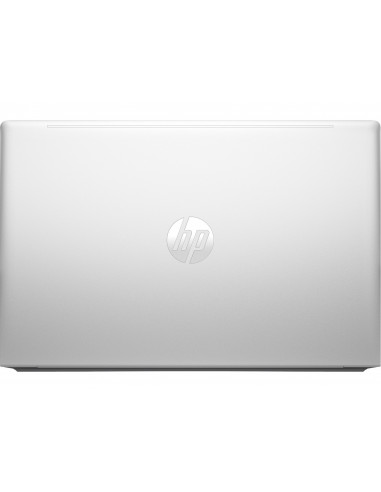Ноутбук 15.6” HP ProBook 455 G10 / AMD Ryzen 5 7530U / 8GB / 512GB SSD / Silver