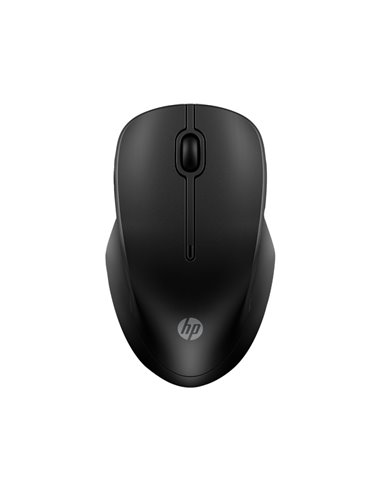 Mouse dublu Wireless ambidextru HP 255 / 1600dpi