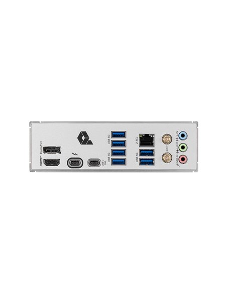 Материнская плата MSI PRO Z890-S WIFI/ 1851/ Z890/ DDR5 / ATX