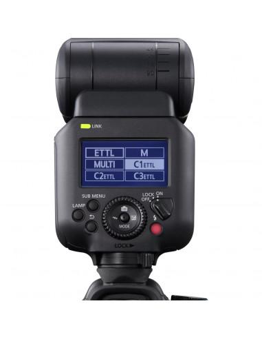 Speedlite Canon EL-5 (5654C004) / for EOS R3, R7, R10, and R6 Mark II