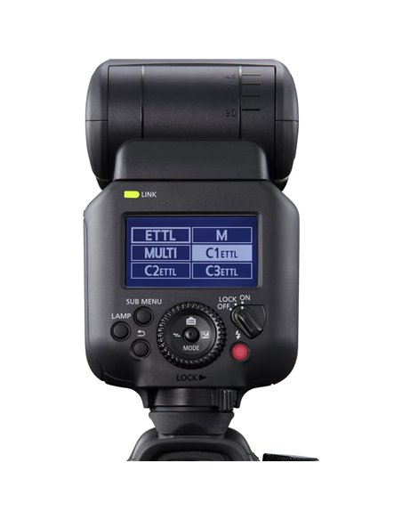 Speedlite Canon EL-5 (5654C004) / for EOS R3, R7, R10, and R6 Mark II