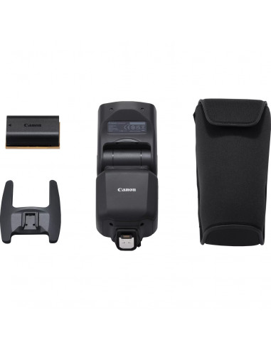 Speedlite Canon EL-5 (5654C004) / for EOS R3, R7, R10, and R6 Mark II