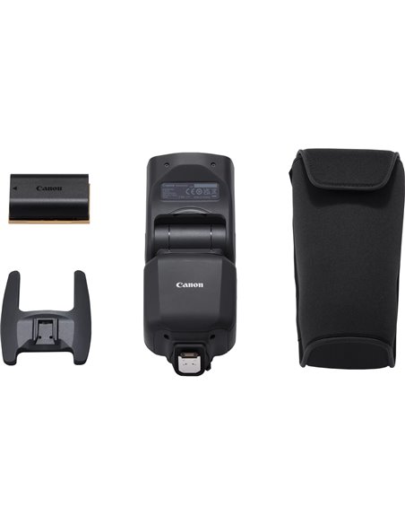 Speedlite Canon EL-5 (5654C004) / for EOS R3, R7, R10, and R6 Mark II