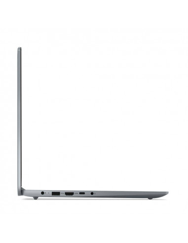 Laptop 15.6” Lenovo IdeaPad Slim 3 15IAH8 / Intel Core i5-12450H / 16GB / 1TB SSD / Arctic Grey