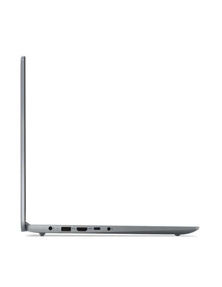 Laptop 15.6” Lenovo IdeaPad Slim 3 15IAH8 / Intel Core i5-12450H / 16GB / 1TB SSD / Arctic Grey