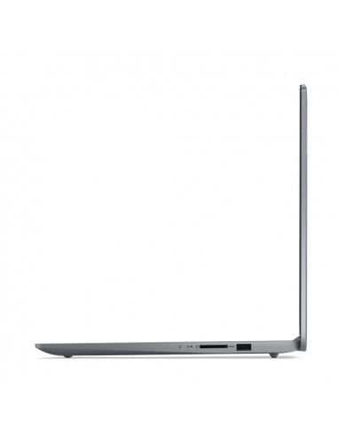 Laptop 15.6” Lenovo IdeaPad Slim 3 15IAH8 / Intel Core i5-12450H / 16GB / 1TB SSD / Arctic Grey