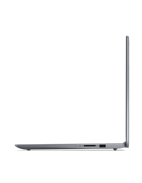 Laptop 15.6” Lenovo IdeaPad Slim 3 15IAH8 / Intel Core i5-12450H / 16GB / 1TB SSD / Arctic Grey
