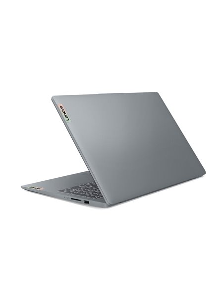 Laptop 15.6” Lenovo IdeaPad Slim 3 15IAH8 / Intel Core i5-12450H / 16GB / 1TB SSD / Arctic Grey