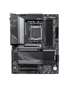 Материнская плата GIGABYTE B650 AORUS ELITE AX V2 / AM5 / B650 / DDR5 / ATX 2