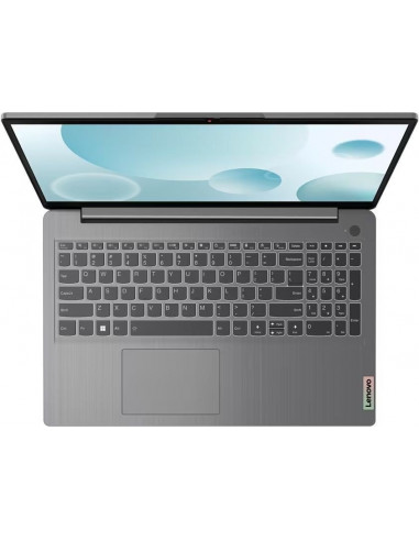 Laptop 15.6” Lenovo IdeaPad 3 15IAU7 / Intel Core i5-1235U / 8GB / 512GB SSD / Arctic Grey