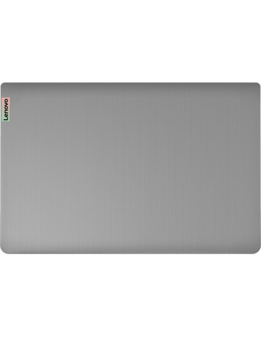 Laptop 15.6” Lenovo IdeaPad 3 15IAU7 / Intel Core i5-1235U / 8GB / 512GB SSD / Arctic Grey