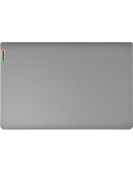 Laptop 15.6” Lenovo IdeaPad 3 15IAU7 / Intel Core i5-1235U / 8GB / 512GB SSD / Arctic Grey