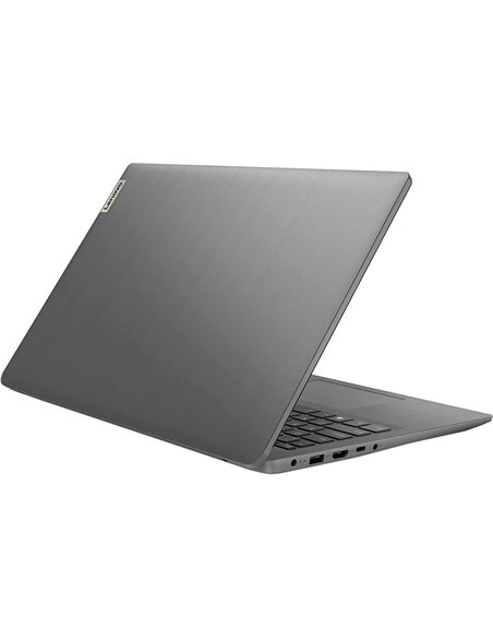 Laptop 15.6” Lenovo IdeaPad 3 15IAU7 / Intel Core i5-1235U / 8GB / 512GB SSD / Arctic Grey